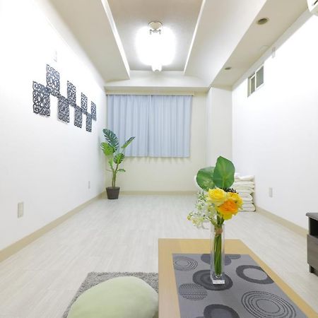 Hg Cozy Hotel No.14 Osaka Exterior photo