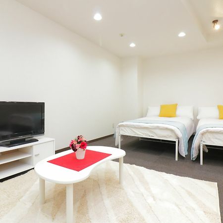 Hg Cozy Hotel No.14 Osaka Exterior photo