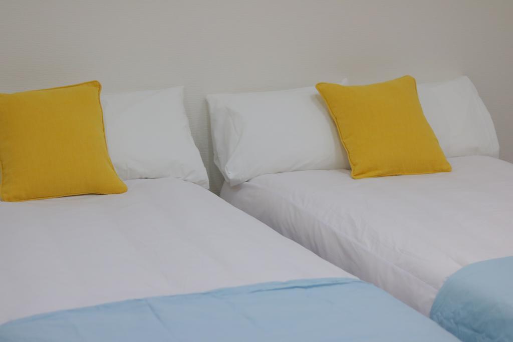 Hg Cozy Hotel No.14 Osaka Exterior photo