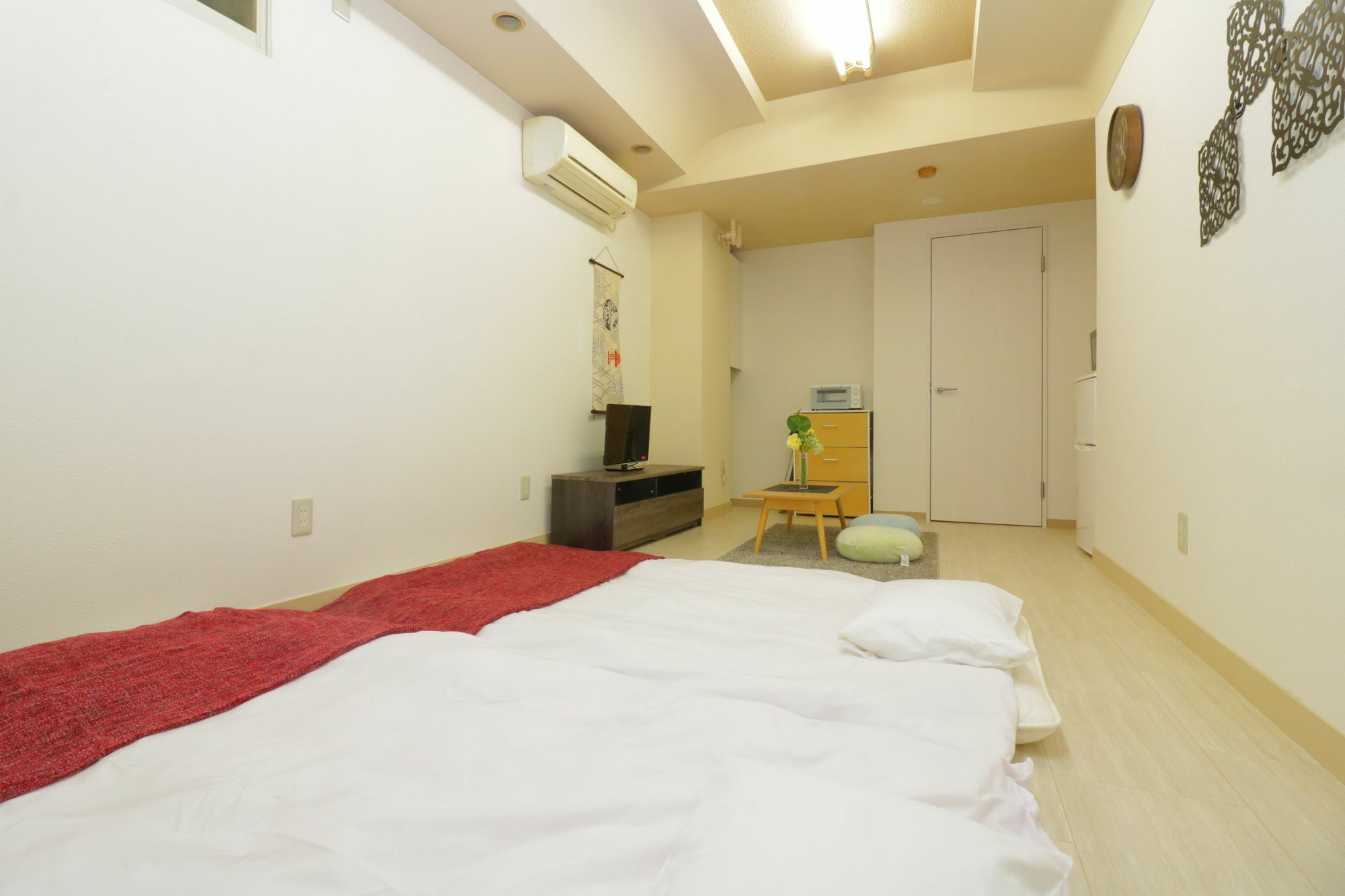 Hg Cozy Hotel No.14 Osaka Exterior photo