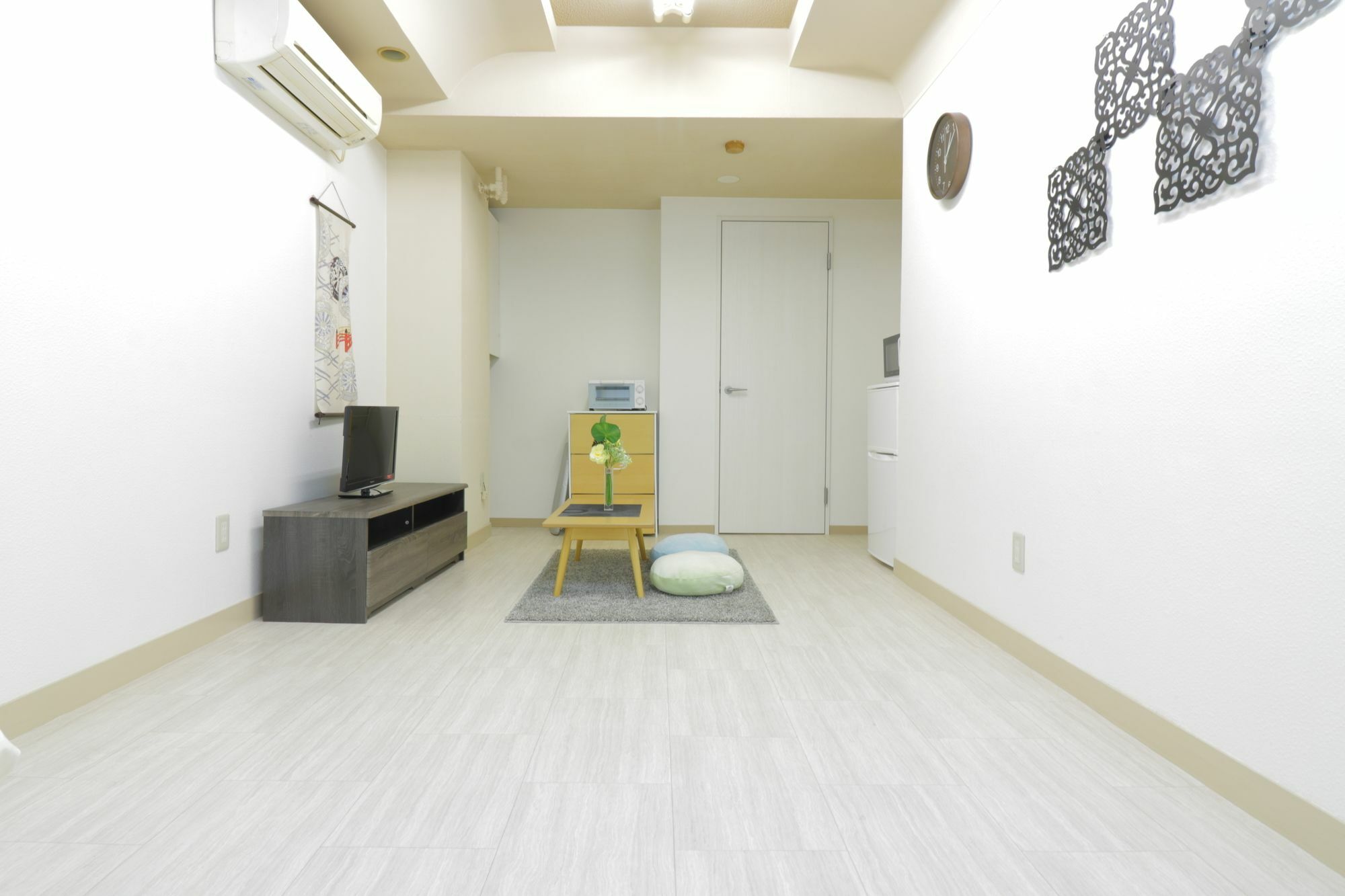 Hg Cozy Hotel No.14 Osaka Exterior photo