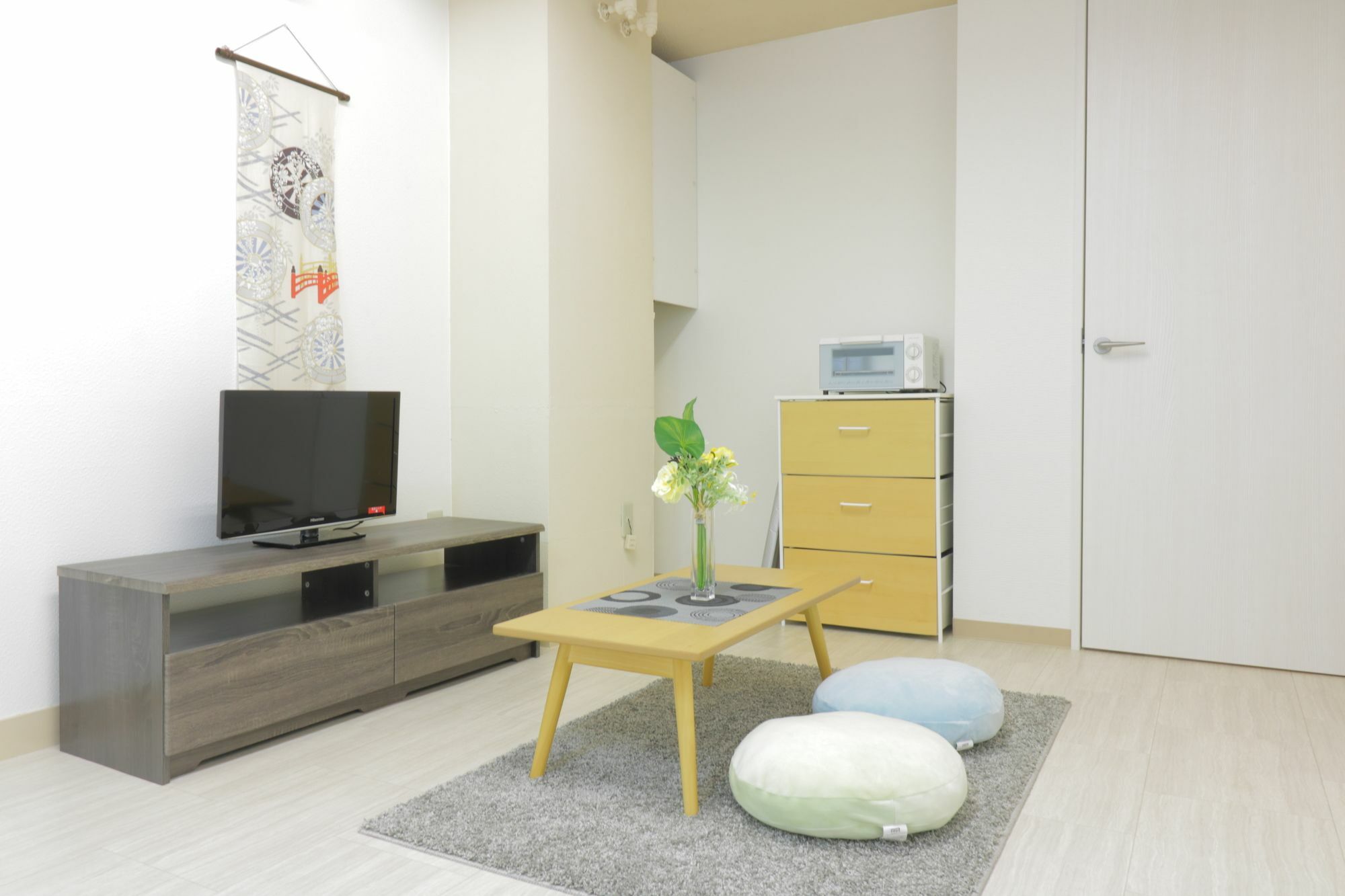 Hg Cozy Hotel No.14 Osaka Exterior photo
