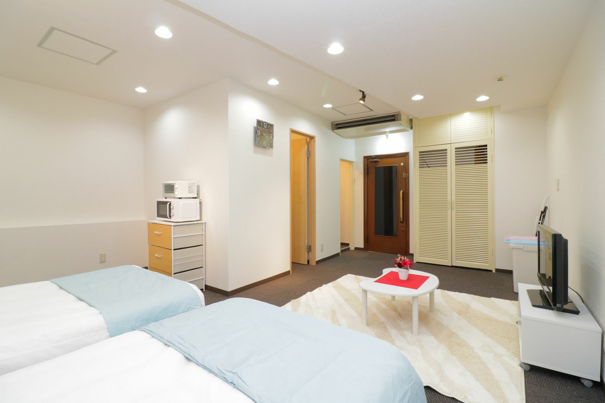 Hg Cozy Hotel No.14 Osaka Exterior photo