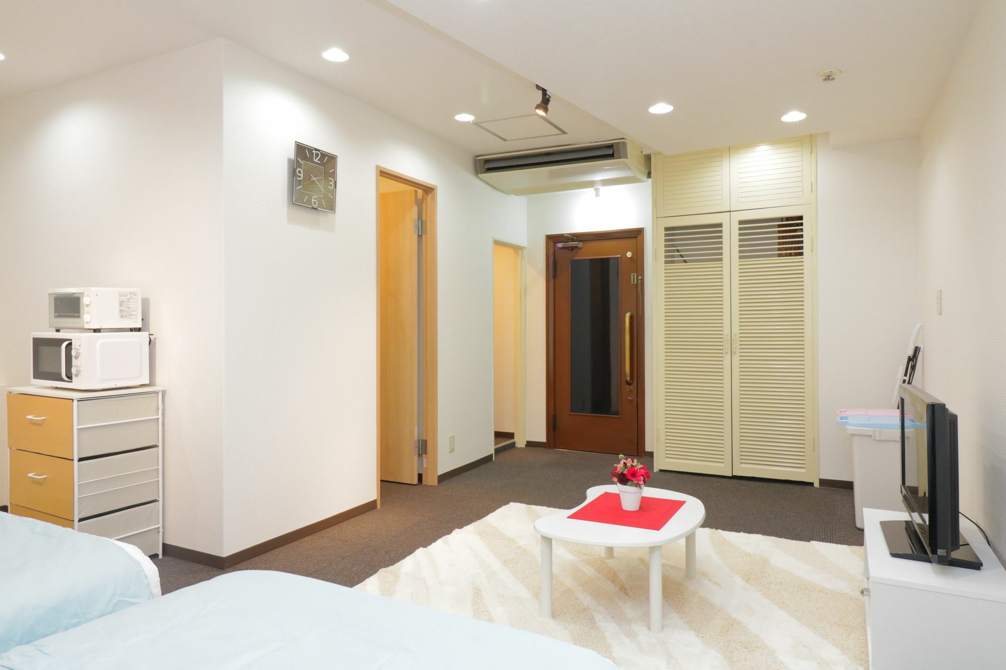 Hg Cozy Hotel No.14 Osaka Exterior photo