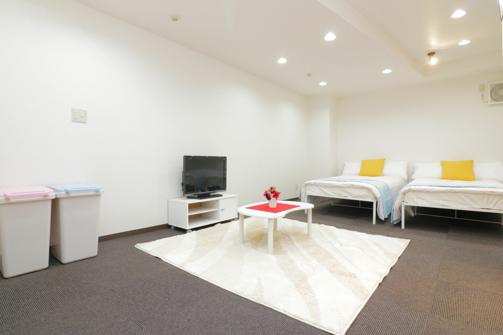 Hg Cozy Hotel No.14 Osaka Exterior photo