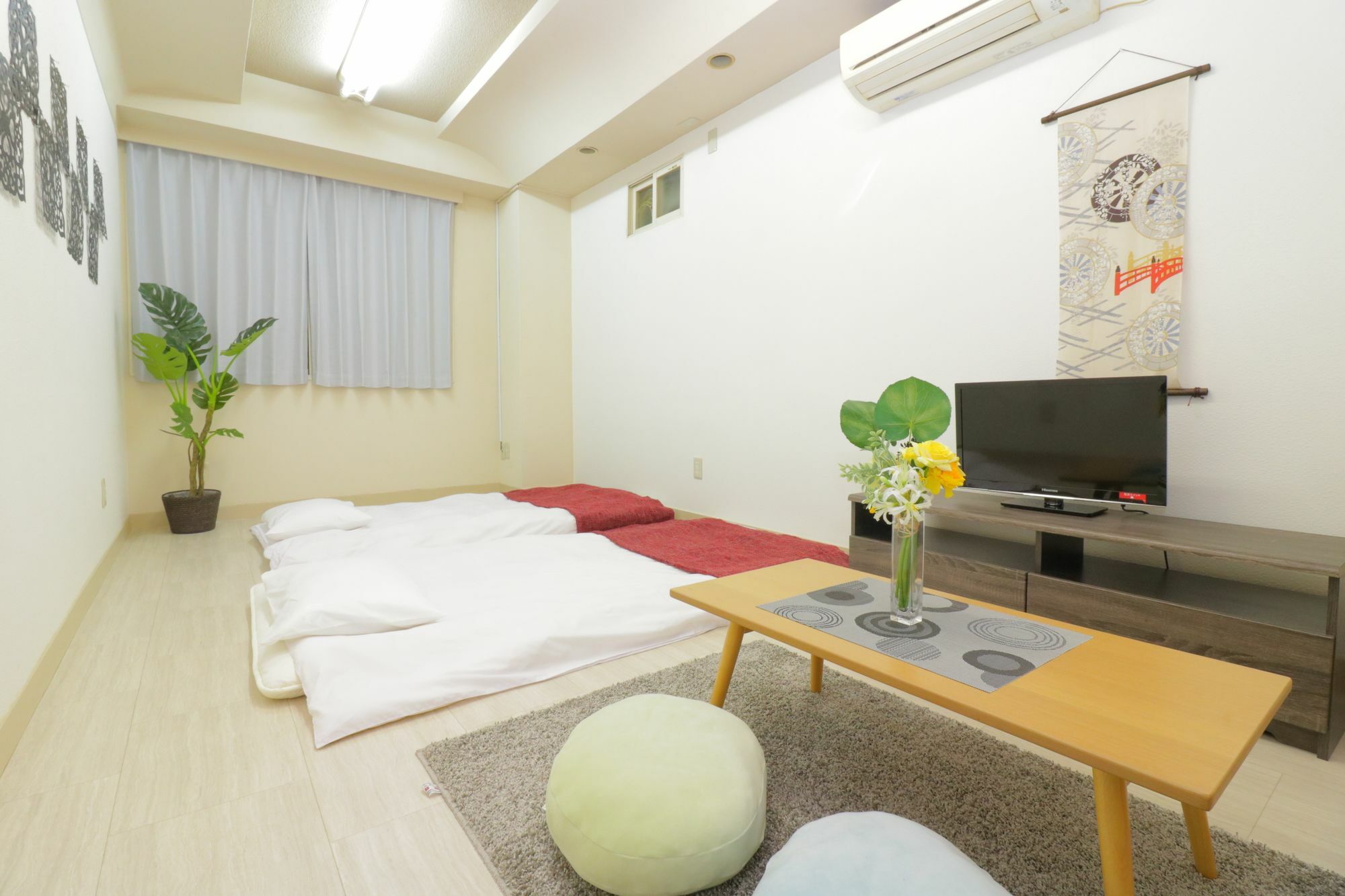 Hg Cozy Hotel No.14 Osaka Exterior photo