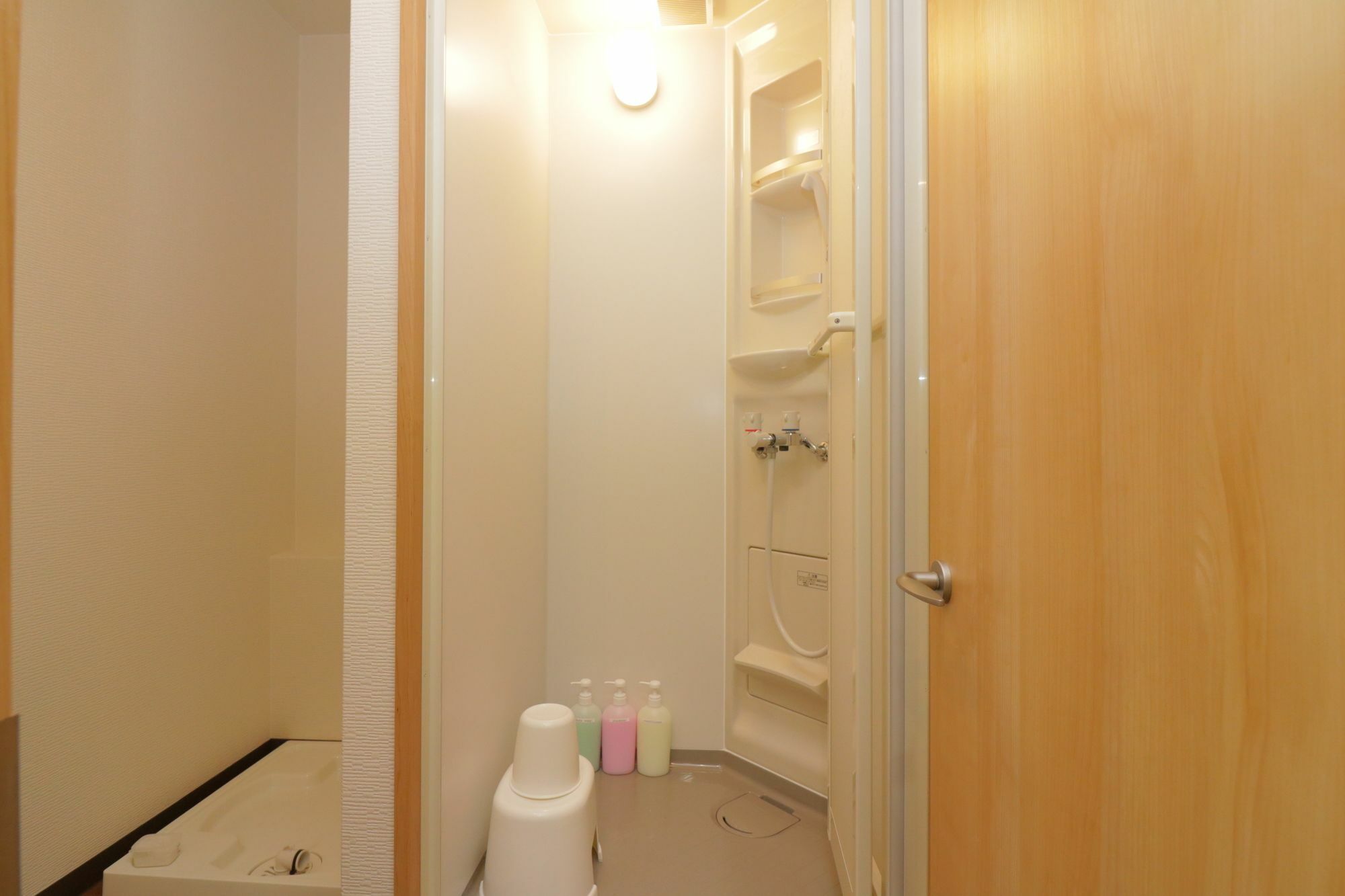 Hg Cozy Hotel No.14 Osaka Exterior photo