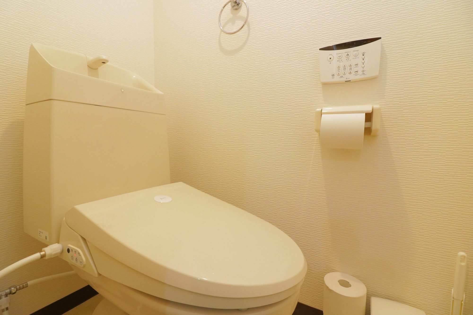Hg Cozy Hotel No.14 Osaka Exterior photo