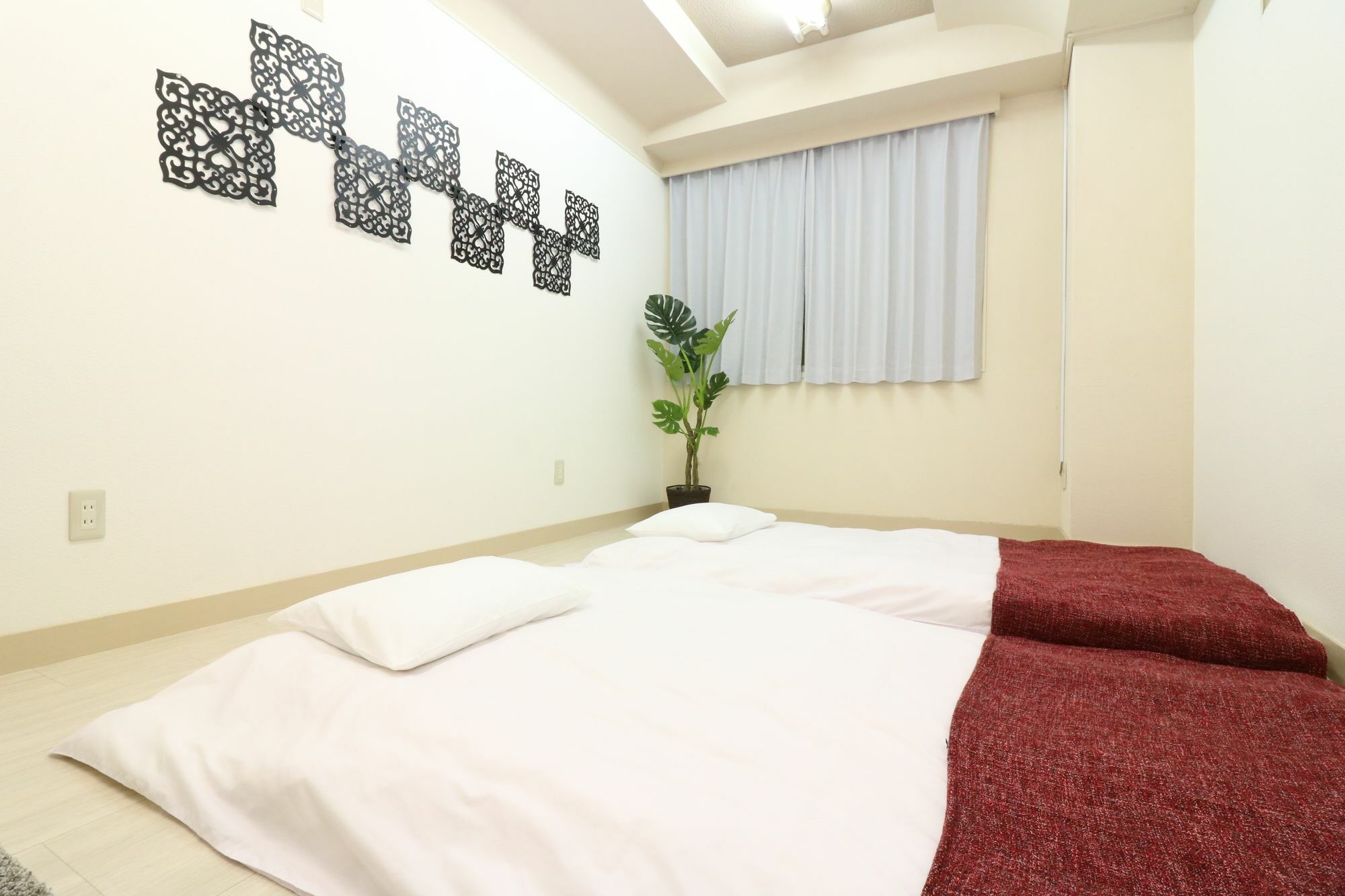 Hg Cozy Hotel No.14 Osaka Exterior photo
