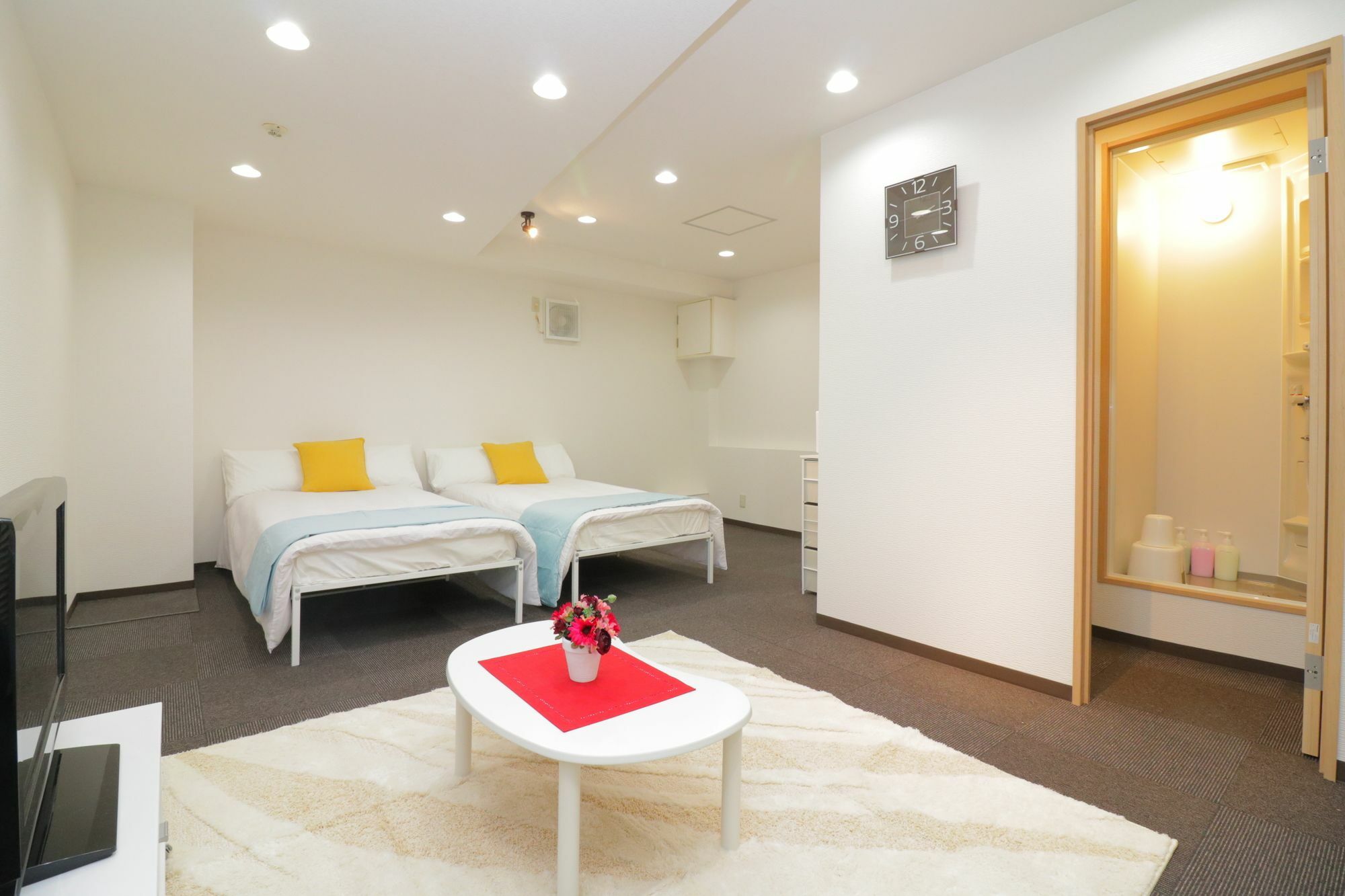 Hg Cozy Hotel No.14 Osaka Exterior photo