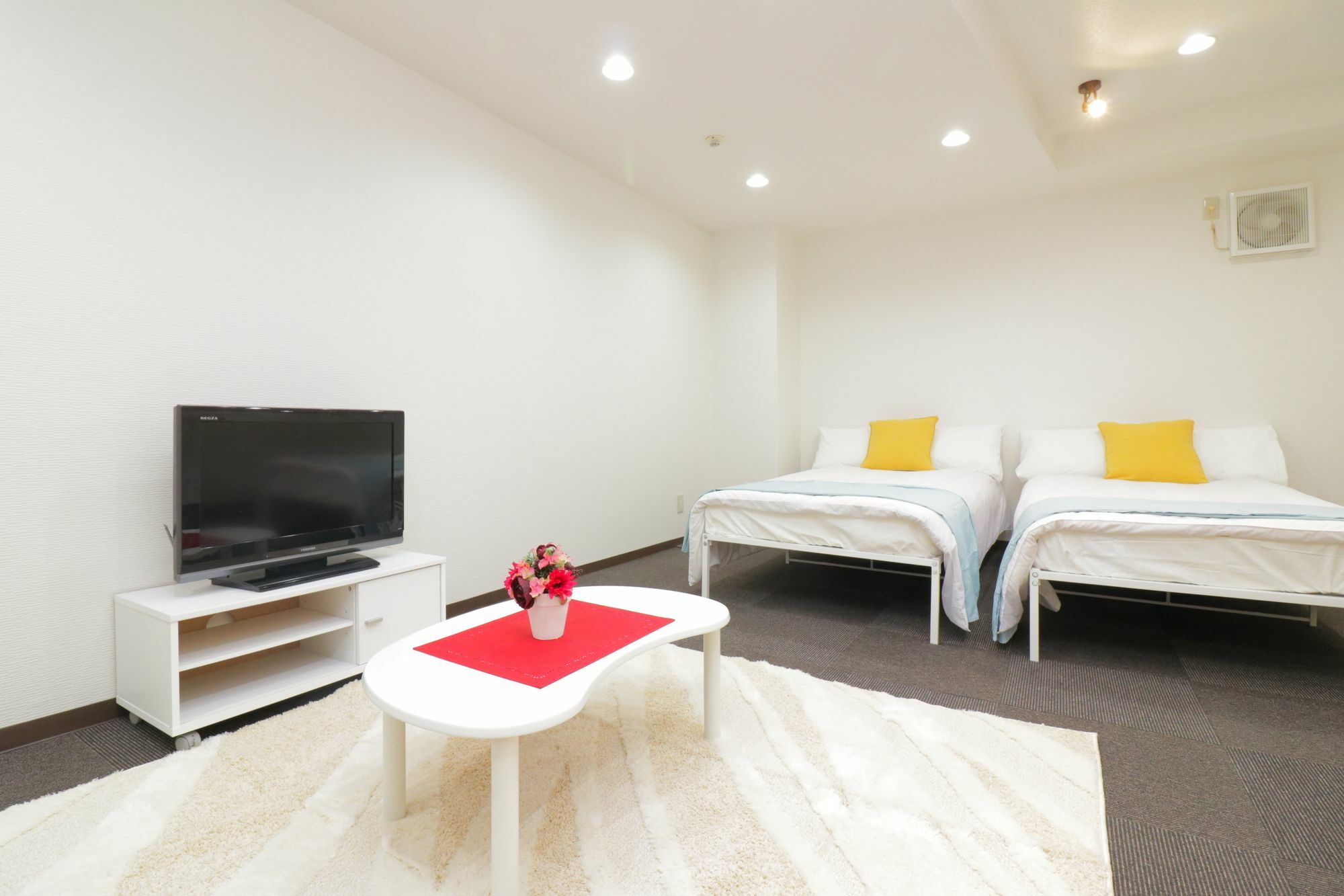 Hg Cozy Hotel No.14 Osaka Exterior photo