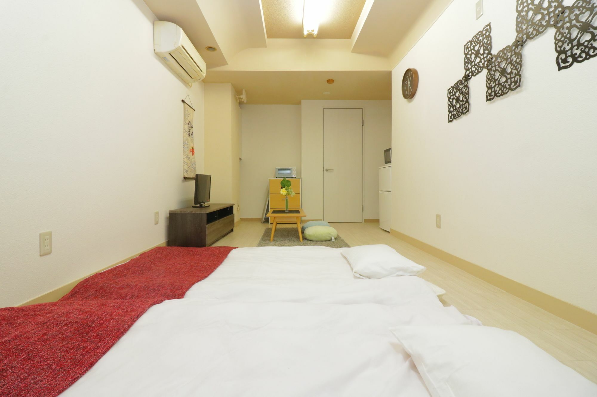 Hg Cozy Hotel No.14 Osaka Exterior photo