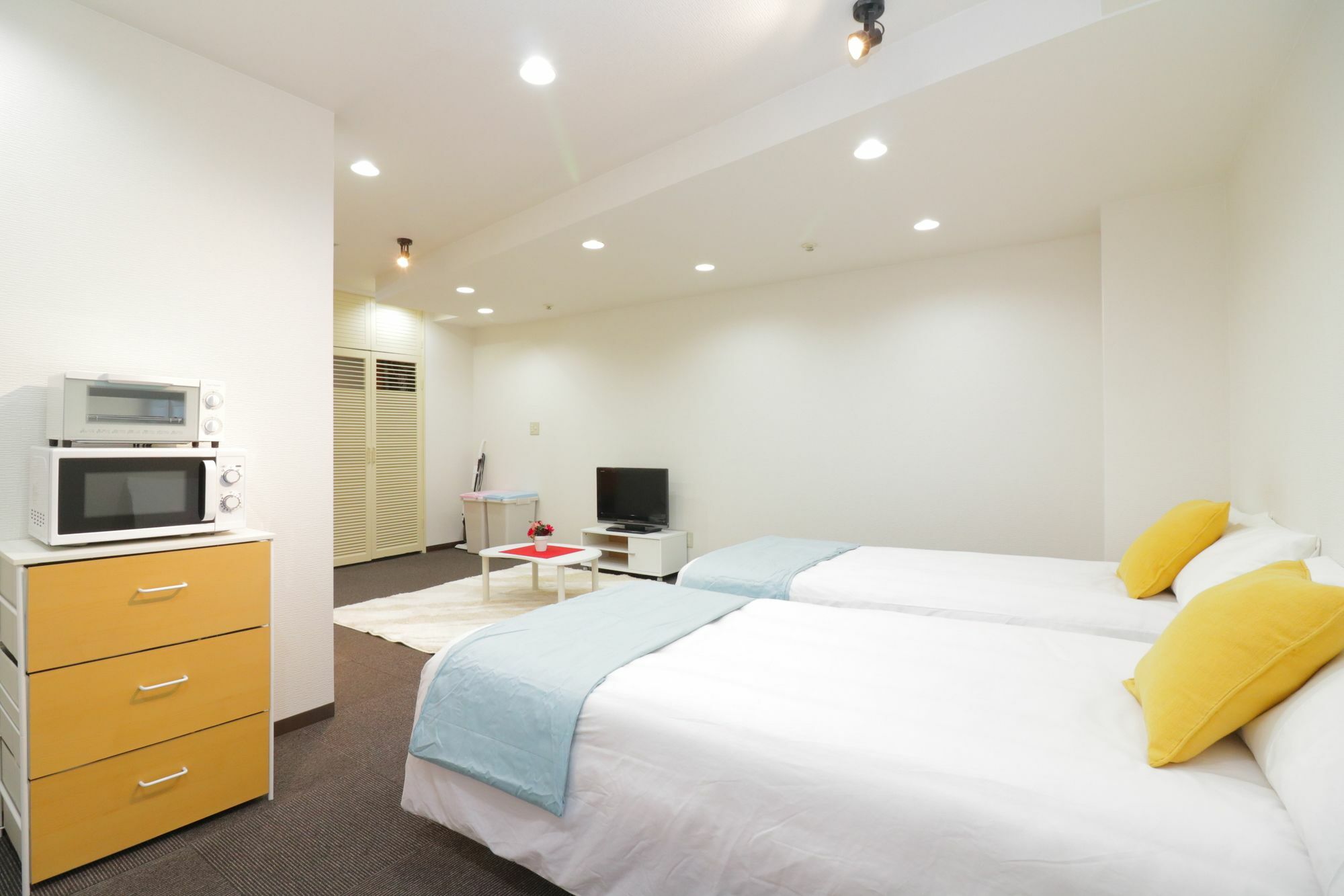 Hg Cozy Hotel No.14 Osaka Exterior photo